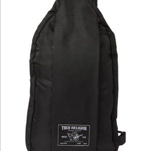 True Religion Sling Bag